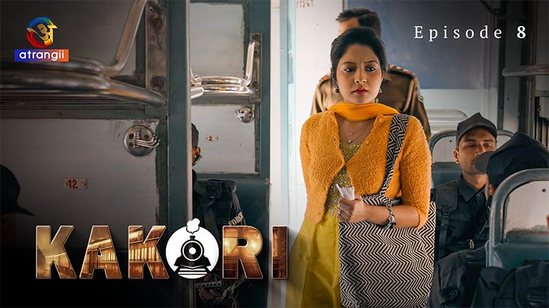 Kakori | Season 01 | Episode 08